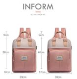 Balo laptop thời trang nữ