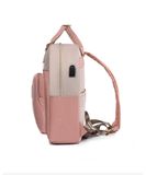 Balo laptop thời trang nữ