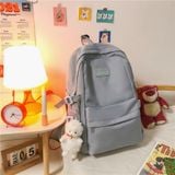 Balo học sinh phong cách nhật bản