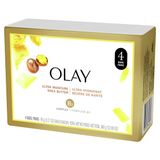 Xà bông cục dưỡng ẩm mịn da Olay Ultra Moisture shea Butter [Mỹ ]