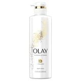 Sữa tắm dưỡng da mềm mịn, chống lão hóa Olay Mỹ 530 ml