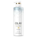Sữa tắm dưỡng da mềm mịn, chống lão hóa Olay Mỹ 530 ml