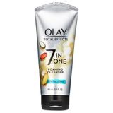 Sữa rửa mặt chống lão hóa - Olay Total Effects 7in1 - 150ml