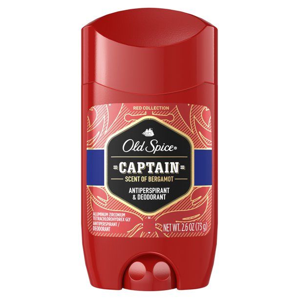  Sáp lăn khử mùi Nam - Old Spice Mỹ 73g 