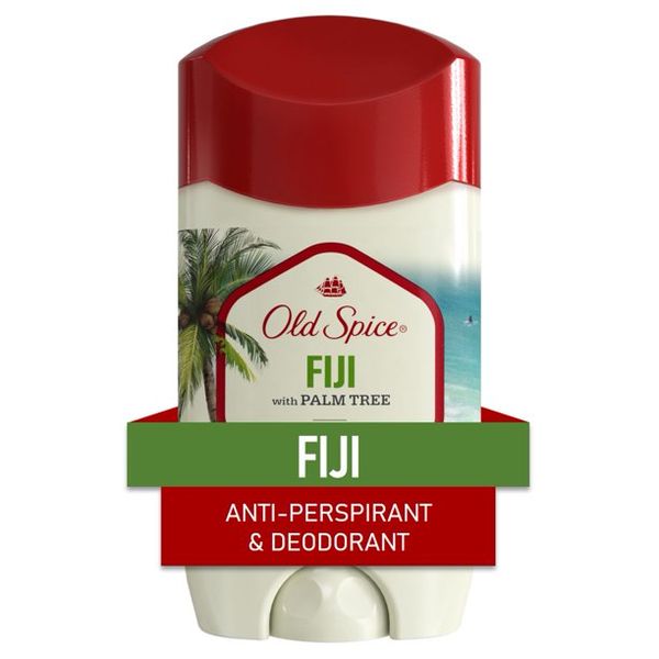 Sáp lăn khử mùi nam - Old Spice FIJI