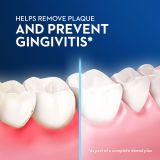 [Mỹ] Tăm chỉ nha khoa hương bạc hà, diệt vi khuẩn Oral-B 75 chiếc / túi