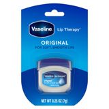 Vaseline mini dưỡng mềm môi không màu - 7g - Mỹ