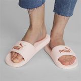 [Auth] Dép siêu êm, nhẹ cho nữ, màu hồng PUMA Womens COOL CAT 2.0