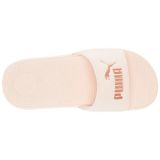 [Auth] Dép siêu êm, nhẹ cho nữ, màu hồng PUMA Womens COOL CAT 2.0