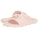 [Auth] Dép siêu êm, nhẹ cho nữ, màu hồng PUMA Womens COOL CAT 2.0