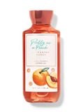 Sữa tắm hương nước hoa dưỡng ẩm cao cấp Bath & Body Works 295mL Mỹ
