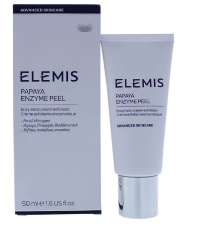 Kem tẩy tế báo chết dưỡng da, phục hồi Elemis 50 mL [Mỹ]
