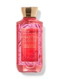 Sữa tắm hương nước hoa dưỡng ẩm cao cấp Bath & Body Works 295mL Mỹ