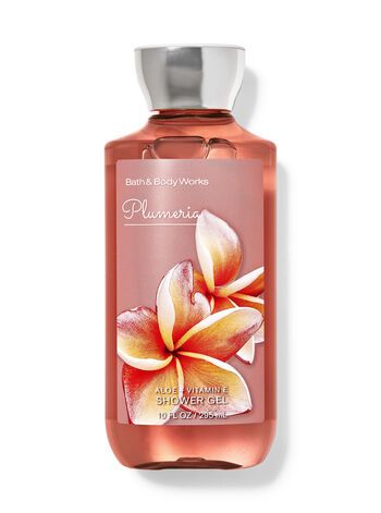 Sữa tắm hương nước hoa dạng Gel Bath & Body Works 295 mL [Mỹ]