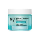 No7 - Kem & Serum dưỡng da - Protect & Perfect