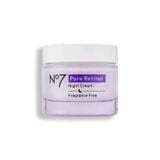 No7 - Kem tái da mặt và cổ - Pure Retinol Night Cream
