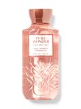Sữa tắm hương nước hoa dạng Gel Bath & Body Works 295 mL [Mỹ]