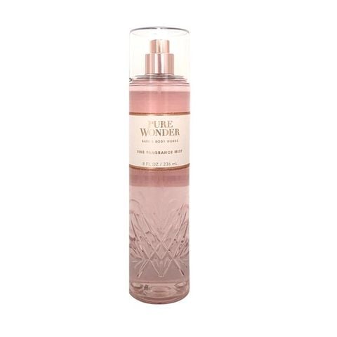 Nước hoa toàn Thân Bath & Body Works Fine Fragrance Mist [ Auth ]
