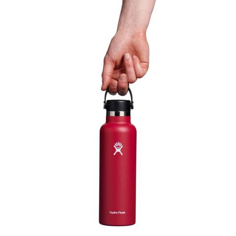 Bình giữ nhiệt miệng chuẩn HYDRO FLASK 620 mL [Mỹ]