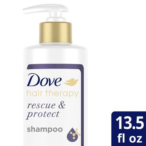 Dove - Dầu Gội & Xả  Dove Mỹ 400ml