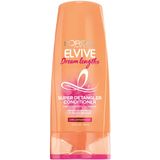 Dầu gội và xả phục hồi L'oreal Paris Elvive Dream lengths Restoring [Mỹ]