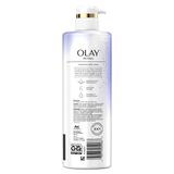 Sữa tắm dưỡng da mềm mịn, chống lão hóa Olay Mỹ 530 ml