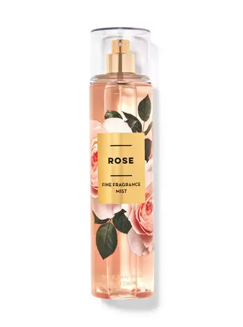 Bath & Body Works - Xịt thơm toàn thân - Fine Fragrance Mist [ Auth ]