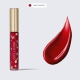 [Auth] Bộ son kem 5 cây full size bản giới hạn Estee Lauder Stellar Lip Gloss