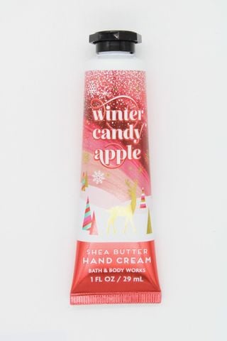 [Mỹ] Kem dưỡng da tay size mini Bath & Body Works 29 mL