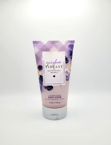 Bath & Body Works - Kem tẩy tế bào chết toàn thân 226g [Mỹ]