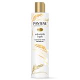 Dầu gội và xả nuôi dưỡng và giảm rụng tóc Pantene Unbreakable Longs with Rice Water 285 mL [Mỹ]