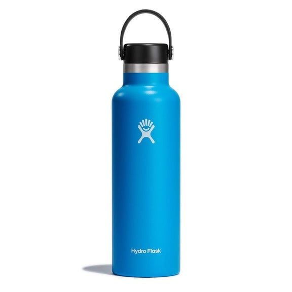Bình giữ nhiệt miệng chuẩn HYDRO FLASK 620 mL [Mỹ]