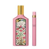 Gucci Flora Gorgeous Gardenia Gift Set 100 mL – Hương thơm ngọt ngào, tinh tế dành cho nàng