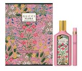 Gucci Flora Gorgeous Gardenia Gift Set 100 mL – Hương thơm ngọt ngào, tinh tế dành cho nàng