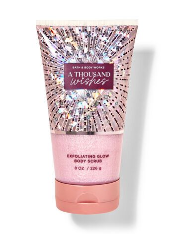 Bath & Body Works - Kem tẩy tế bào chết toàn thân 226g [Mỹ]
