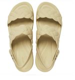 Sandal quai bện Crocs Mỹ