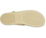 Sandal quai bện Crocs Mỹ