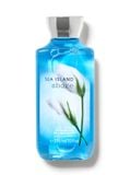 Sữa tắm hương nước hoa dưỡng ẩm cao cấp Bath & Body Works 295mL Mỹ