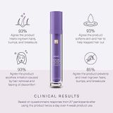 [Auth] Bộ sản phẩm dưỡng sáng da, tẩy tế bào chết ngăn ngừa lông mọc ngược cho các vùng bikini, nách, chân EWC