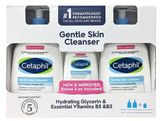 Sữa rửa mặt Cetaphil