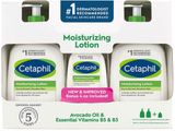 Sữa dưỡng thể Cetaphil Moisturizing Lotion Body & Face
