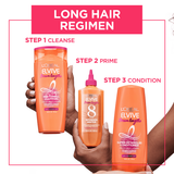 Dầu gội và xả phục hồi L'oreal Paris Elvive Dream lengths Restoring [Mỹ]