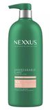 Dầu gội, xả dưỡng tóc chuyên sâu dành cho tóc mỏng dễ gãy rụng Nexxus Unbreakable Care 946mL