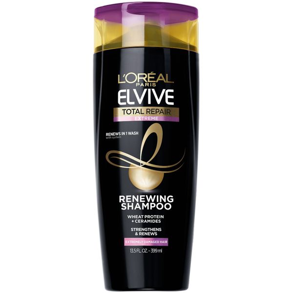 Dầu Gội & Xả L'oreal cho tóc hư tổn Total Repair Extreme [ Mỹ ]