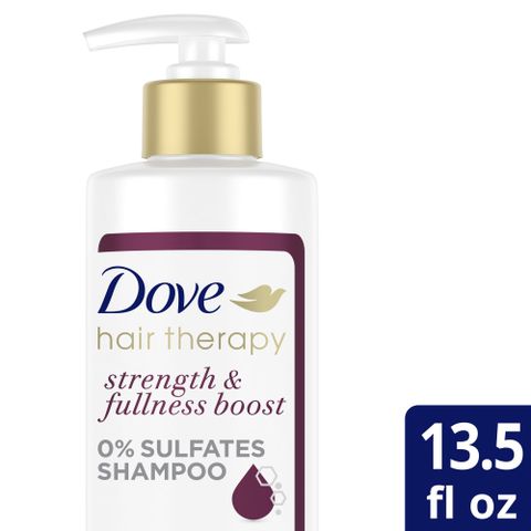 Dove - Dầu Gội & Xả  Dove Mỹ 400ml