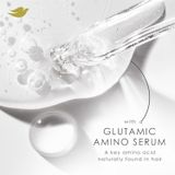 Giải Cứu Tóc Xoăn Khô Xơ Với Dove Amino Curl – Dưỡng Sâu, Giữ Nếp Lâu