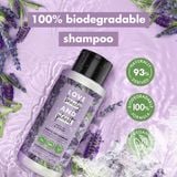 Dầu Gội & xả Love Beauty and Planet Argan Oil & Lavender 400ml