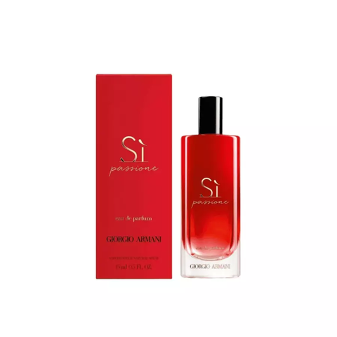 Nước hoa mini 15 mL Armani [Auth]