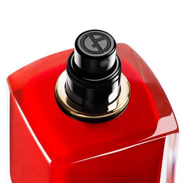 SÌ đỏ 100 mL - Nước hoa Nữ SÌ PASSIONE