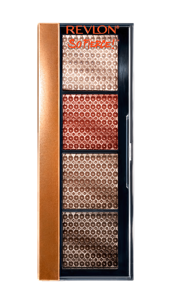 Revlon - Bảng màu mắt So Fierce!™ Prismatic Eye